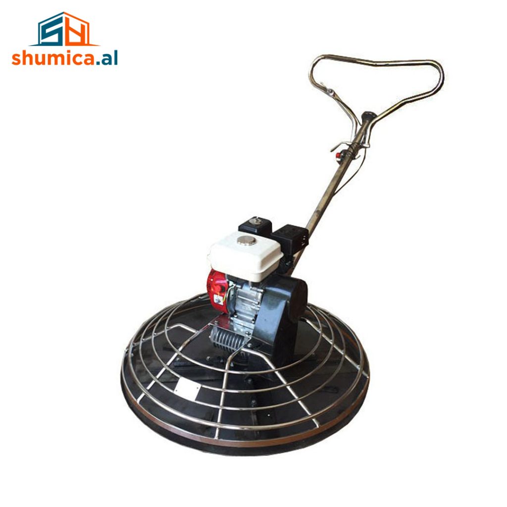 Mini Helikopter Betoni