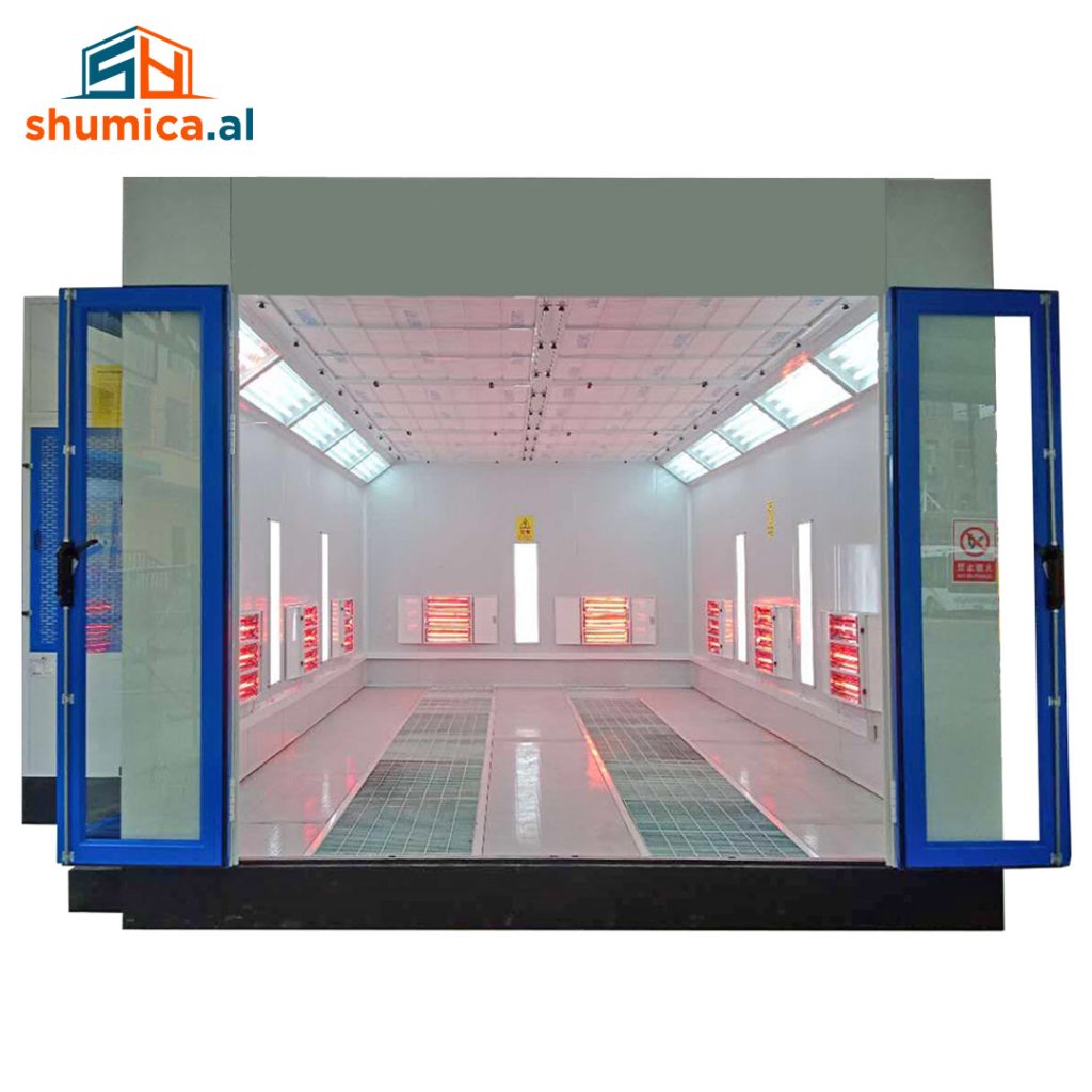 Furra per Lyrje Makinash